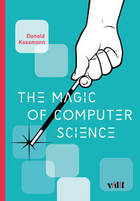 Vorderes Coverbild The Magic of Computer Science