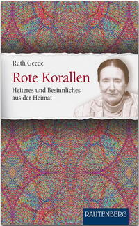 Vorderes Coverbild Rote Korallen