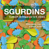 Vorderes Coverbild Sgurdins