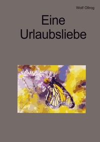 Vorderes Coverbild Eine Urlaubsliebe