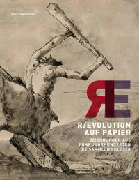Vorderes Coverbild R/Evolution auf Papier