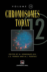 Vorderes Coverbild Chromosomes Today
