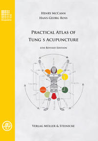 Vorderes Coverbild Practical Atlas of Tung´s Acupuncture