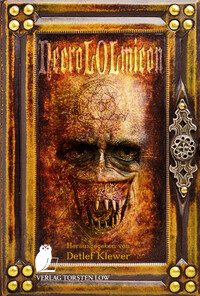 Vorderes Coverbild NecroLOLmicon