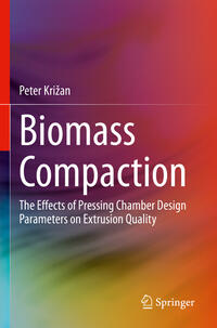Vorderes Coverbild Biomass Compaction