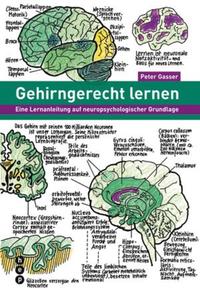 Vorderes Coverbild Gehirngerecht lernen