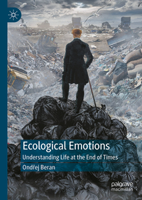Vorderes Coverbild Ecological Emotions