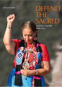 Vorderes Coverbild Defend the Sacred. If Life Wins, There Will Be No Losers.