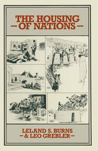 Vorderes Coverbild The Housing of Nations
