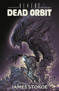 Vorderes Coverbild Aliens: Dead Orbit