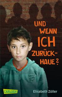 Vorderes Coverbild Und wenn ich zurückhaue?