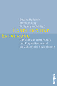 Vorderes Coverbild Handlung und Erfahrung