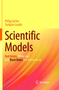 Vorderes Coverbild Scientific Models