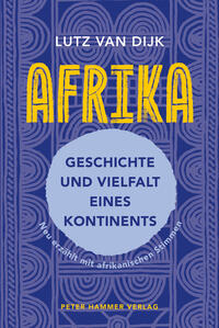 Vorderes Coverbild Afrika - Geschichte und Vielfalt eines Kontinents