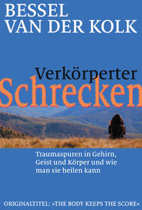 Vorderes Coverbild Verkörperter Schrecken