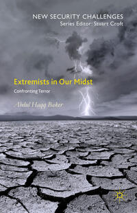 Vorderes Coverbild Extremists in Our Midst