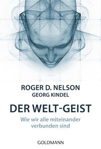 Vorderes Coverbild Der Welt-Geist