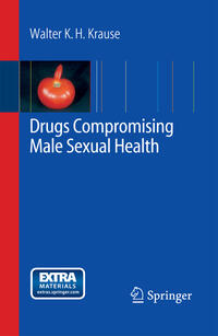 Vorderes Coverbild Drugs Compromising Male Sexual Health