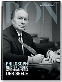 Vorderes Coverbild L. Ron Hubbard: Philosoph und Gründer