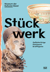 Vorderes Coverbild Stückwerk