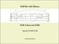 Vorderes Coverbild Still-Leben mit Stille
