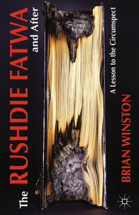 Vorderes Coverbild The Rushdie Fatwa and After