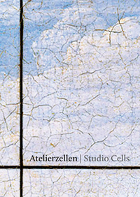 Vorderes Coverbild Atelierzellen