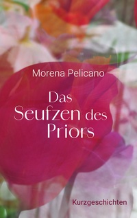 Vorderes Coverbild Das Seufzen des Priors