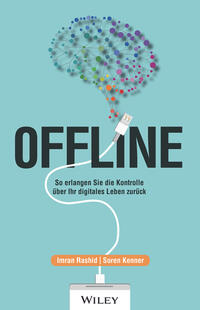 Vorderes Coverbild Offline