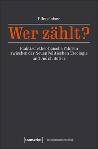 Vorderes Coverbild Wer zählt?