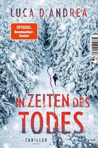 Vorderes Coverbild In Zeiten des Todes