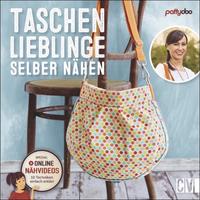 Vorderes Coverbild Taschenlieblinge selber nähen