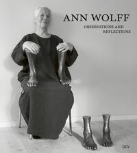 Vorderes Coverbild Ann Wolff – Observations and Reflections