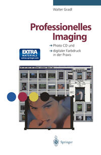 Vorderes Coverbild Professionelles Imaging