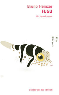 Vorderes Coverbild Fugu