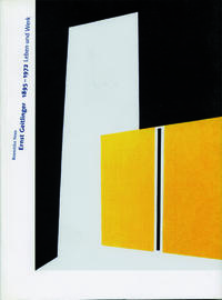 Vorderes Coverbild Ernst Geitlinger 1895-1972