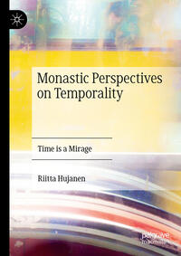 Vorderes Coverbild Monastic Perspectives on Temporality