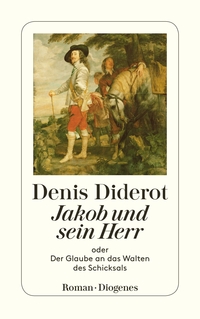 Vorderes Coverbild Jakob und sein Herr