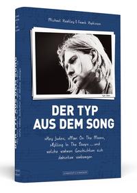 Vorderes Coverbild Der Typ aus dem Song