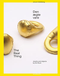 Vorderes Coverbild The Real Thing – Den ægte vare