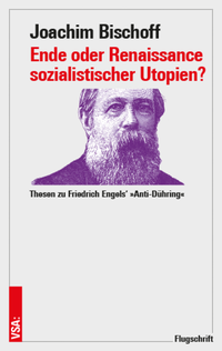 Vorderes Coverbild Ende oder Renaissance sozialistischer Utopien?