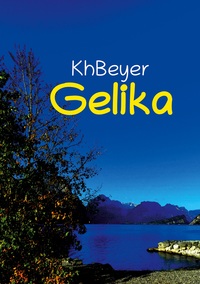 Vorderes Coverbild Gelika