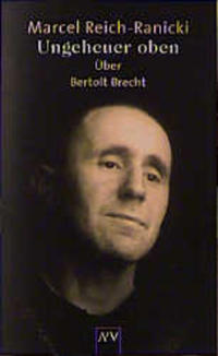 Vorderes Coverbild Ungeheuer oben