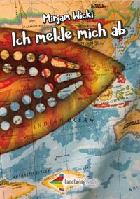 Vorderes Coverbild Ich melde mich ab