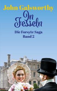 Vorderes Coverbild In Fesseln