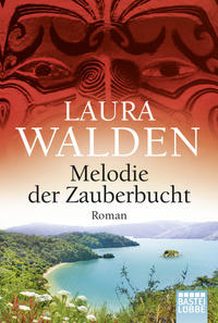 Vorderes Coverbild Melodie der Zauberbucht