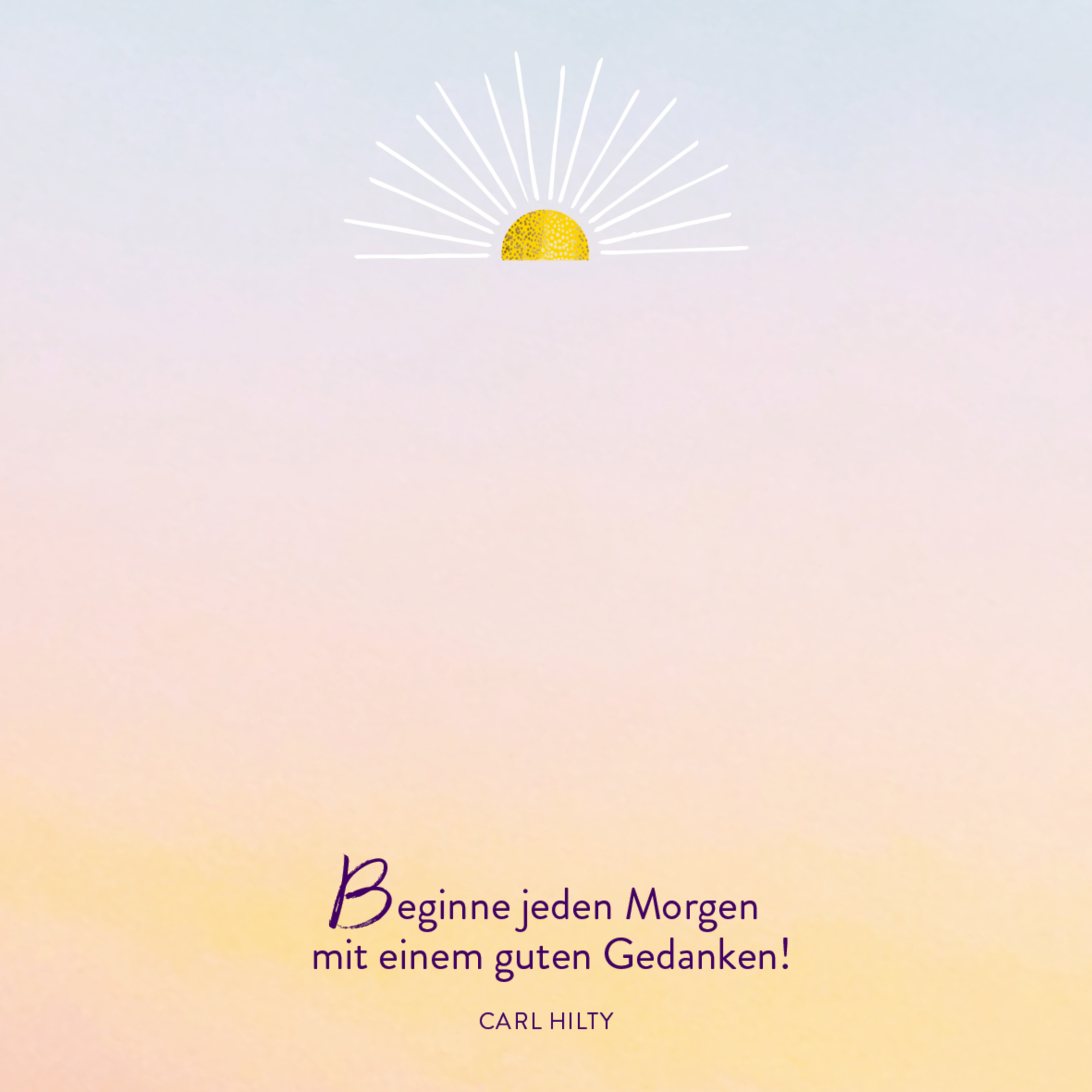 Beispielinhalt (Bild) Zettelkästchen