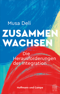 Vorderes Coverbild Zusammenwachsen
