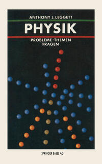 Vorderes Coverbild Physik