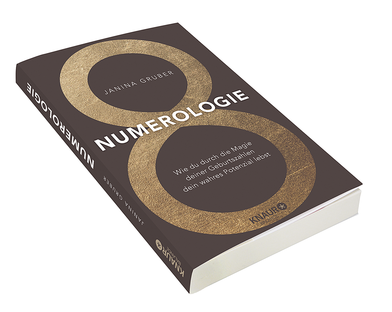 Beispielinhalt (Bild) Numerologie